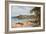 Tenby-Alfred Robert Quinton-Framed Giclee Print