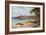 Tenby-Alfred Robert Quinton-Framed Giclee Print