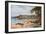 Tenby-Alfred Robert Quinton-Framed Giclee Print