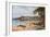 Tenby-Alfred Robert Quinton-Framed Giclee Print