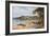 Tenby-Alfred Robert Quinton-Framed Giclee Print