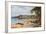 Tenby-Alfred Robert Quinton-Framed Giclee Print