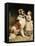 Tender Loving Care-Charles Burton Barber-Framed Premier Image Canvas