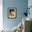 Tender Loving Care-Charles Burton Barber-Framed Giclee Print displayed on a wall