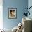 Tender Loving Care-Charles Burton Barber-Framed Giclee Print displayed on a wall