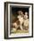 Tender Loving Care-Charles Burton Barber-Framed Giclee Print