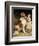 Tender Loving Care-Charles Burton Barber-Framed Giclee Print