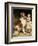 Tender Loving Care-Charles Burton Barber-Framed Giclee Print