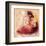 Tender Passion-Talantbek Chekirov-Framed Art Print