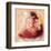 Tender Passion-Talantbek Chekirov-Framed Art Print