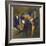 Tenderly-Gil Mayers-Framed Giclee Print