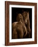 Tenderness I-Tony Stromberg-Framed Photographic Print