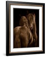 Tenderness I-Tony Stromberg-Framed Photographic Print