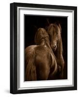 Tenderness I-Tony Stromberg-Framed Photographic Print
