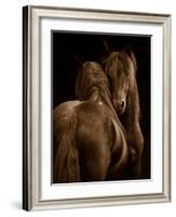 Tenderness I-Tony Stromberg-Framed Photographic Print
