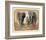 Tenderness-Joadoor-Framed Art Print