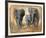 Tenderness-Joadoor-Framed Art Print