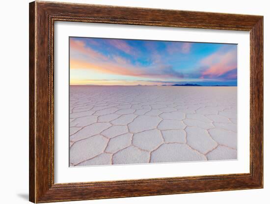 Tenderness-Anna Gibiskys-Framed Photographic Print