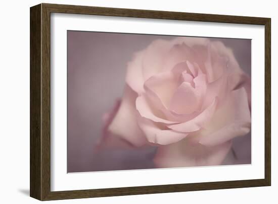 Tenderness-Cora Niele-Framed Photographic Print