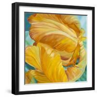 Tenderness-Lily Van Bienen-Framed Giclee Print