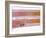 Tendon Fibres, TEM-Steve Gschmeissner-Framed Photographic Print