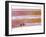 Tendon Fibres, TEM-Steve Gschmeissner-Framed Photographic Print