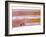 Tendon Fibres, TEM-Steve Gschmeissner-Framed Photographic Print