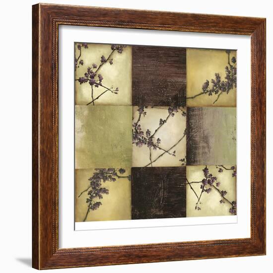 Tendrils-Andrew Michaels-Framed Art Print