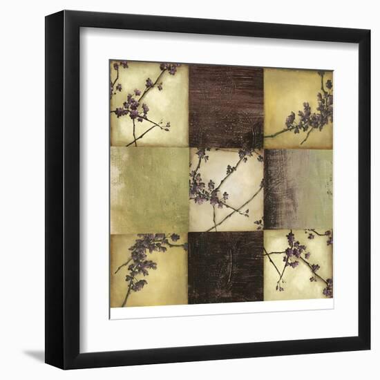 Tendrils-Andrew Michaels-Framed Art Print