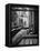 Tenement dwelling New York City, 1936-Dorothea Lange-Framed Premier Image Canvas