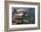 Tenerife, Five Star Hotel, Swimming Pools, La Caleta, Playa De La Enramada-Frank Fleischmann-Framed Photographic Print