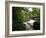 Tenjuan Garden in Nanzen Ji Temple, Kyoto, Japan, Asia-null-Framed Photographic Print