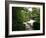 Tenjuan Garden in Nanzen Ji Temple, Kyoto, Japan, Asia-null-Framed Photographic Print