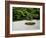 Tenjuan Stone Garden in Nanzen Ji Temple, Kyoto, Japan, Asia-null-Framed Photographic Print