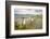 Tennessee. Chattanooga, Appalachia, Tennessee River Basin view-Alison Jones-Framed Photographic Print