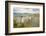 Tennessee. Chattanooga, Appalachia, Tennessee River Basin view-Alison Jones-Framed Photographic Print