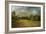 Tennessee Countryside-Jai Johnson-Framed Giclee Print