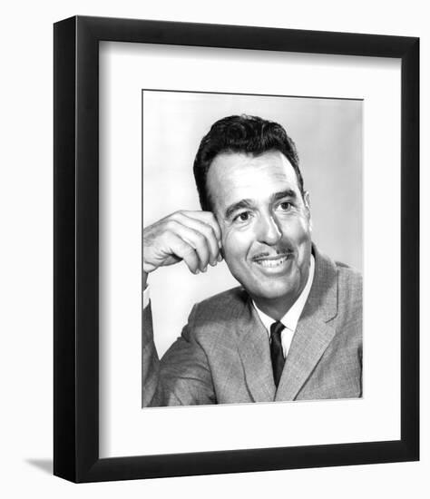 Tennessee Ernie Ford-null-Framed Photo