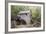 Tennessee, Great Smoky Mountains, Cades Cove, John P. Cable Grist Mill-Jamie & Judy Wild-Framed Photographic Print