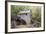 Tennessee, Great Smoky Mountains, Cades Cove, John P. Cable Grist Mill-Jamie & Judy Wild-Framed Photographic Print