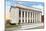 Tennessee Supreme Court, Nashville, Tennessee-null-Mounted Art Print