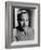 Tennessee Williams, Playwright of 20th Century American Classics in 1952-null-Framed Photo