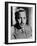 Tennessee Williams, Playwright of 20th Century American Classics in 1952-null-Framed Photo