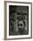 Tennessee Williams-W^ Eugene Smith-Framed Premium Photographic Print