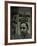 Tennessee Williams-W^ Eugene Smith-Framed Premium Photographic Print