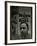 Tennessee Williams-W^ Eugene Smith-Framed Premium Photographic Print