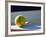 Tennis Ball-Mitch Diamond-Framed Photographic Print