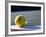 Tennis Ball-Mitch Diamond-Framed Photographic Print