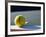 Tennis Ball-Mitch Diamond-Framed Photographic Print