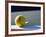 Tennis Ball-Mitch Diamond-Framed Photographic Print